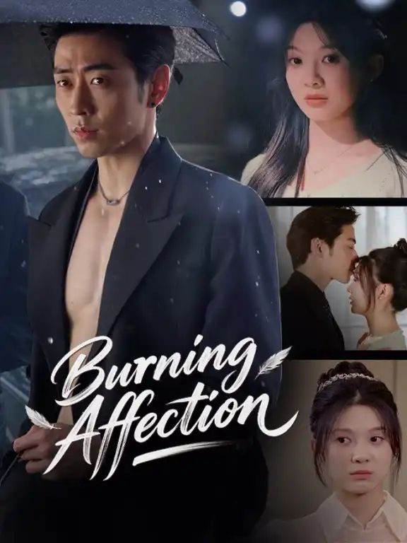 Burning Affection Episode 1