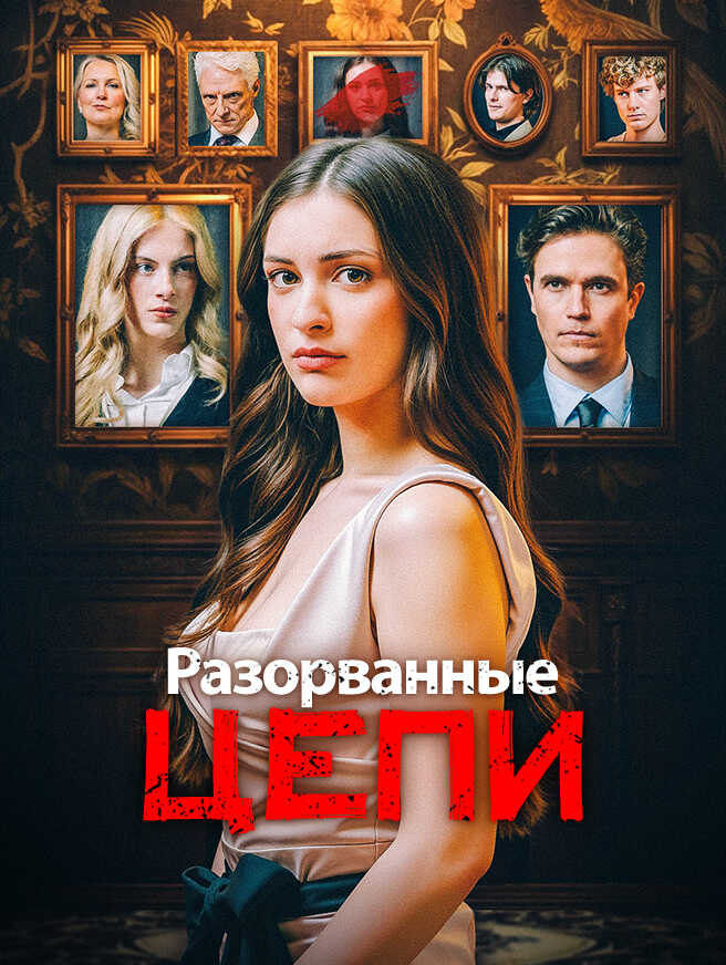 Разорванные цепи