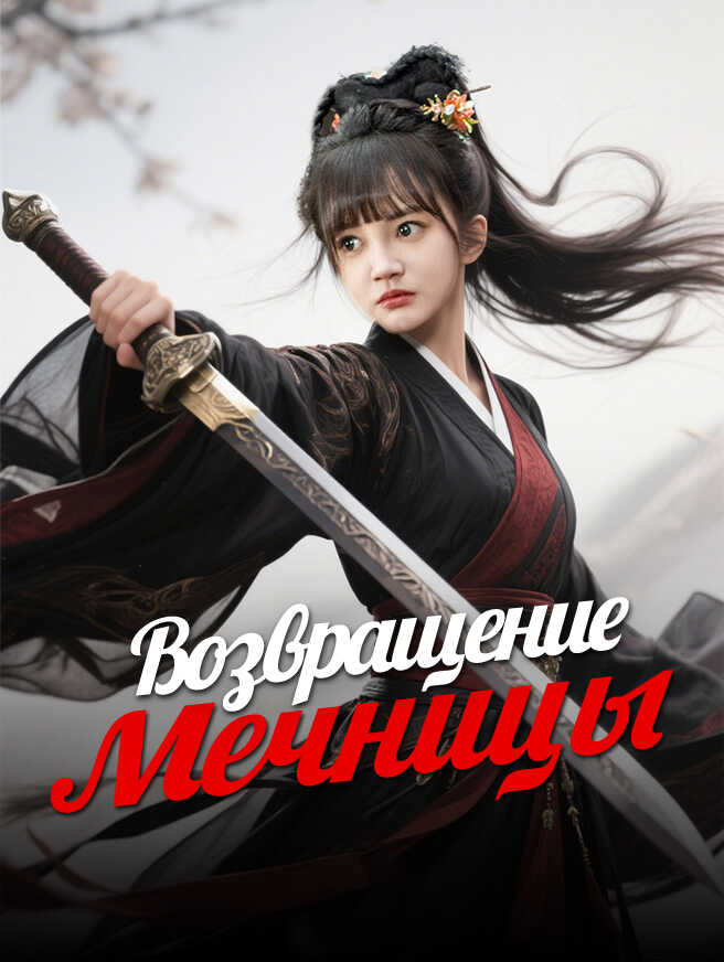 Возвращение мечницы