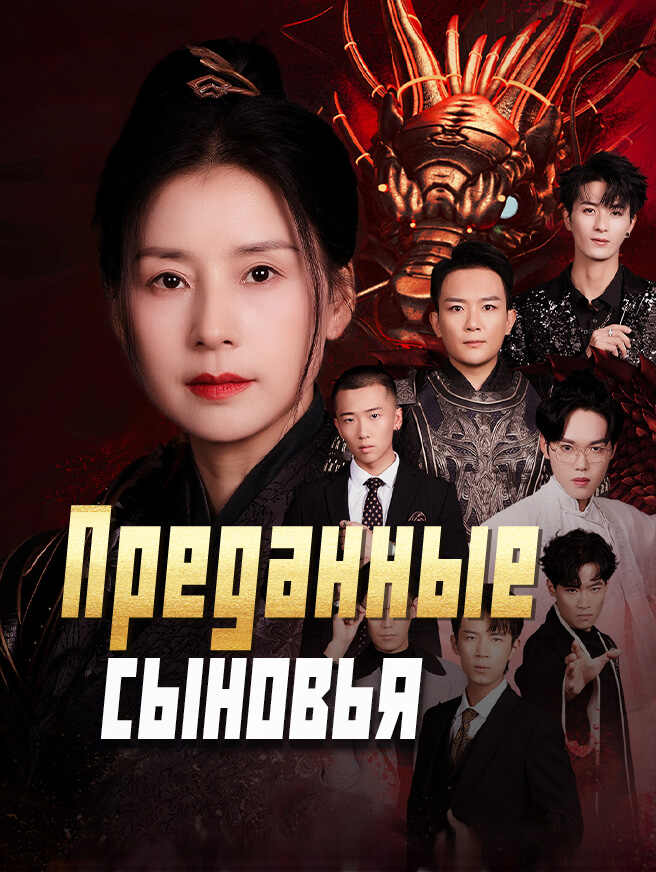 Преданные сыновья