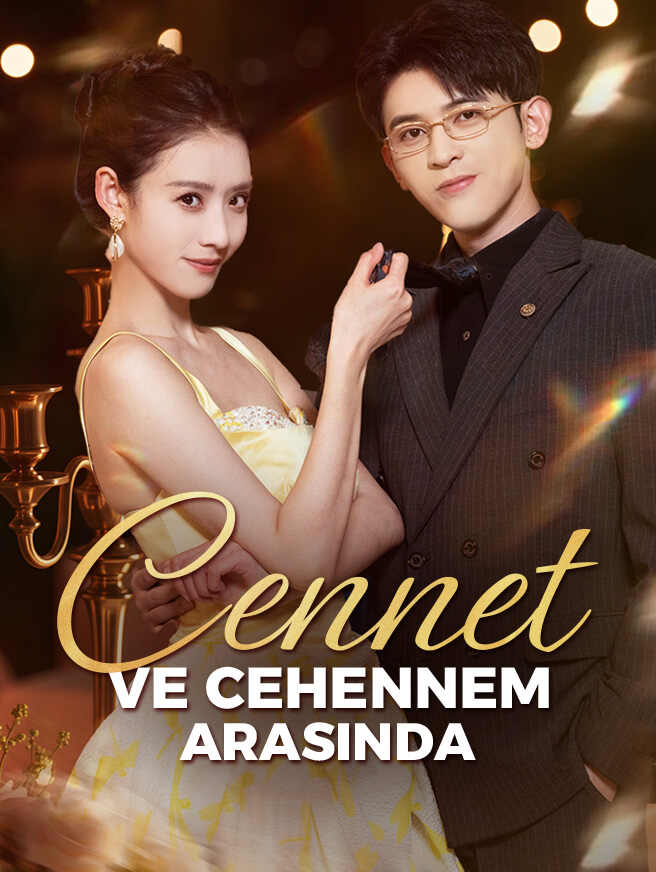 Cennet ve Cehennem Arasında