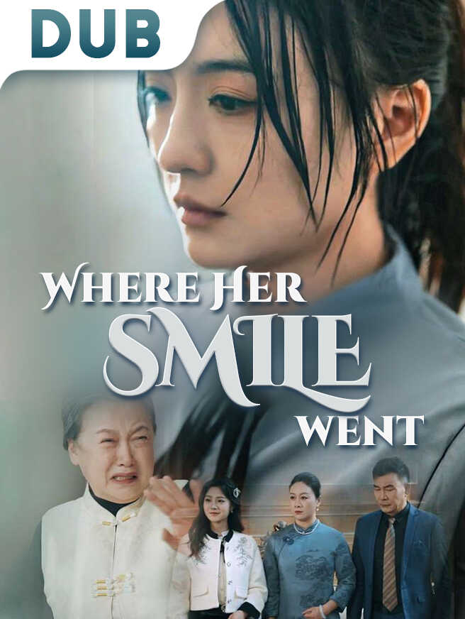  Where Her Smile Went