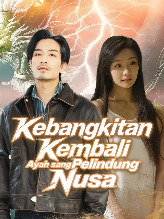 Kebangkitan Kembali Ayah sang Pelindung Nusa Episode 1