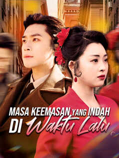 Masa Keemasan yang Indah di Waktu Lalu