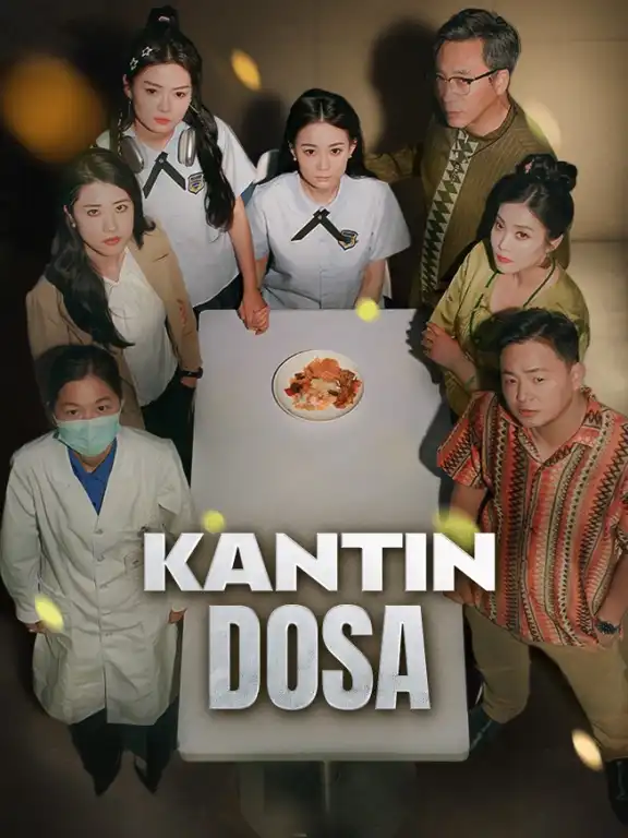 Kantin Dosa