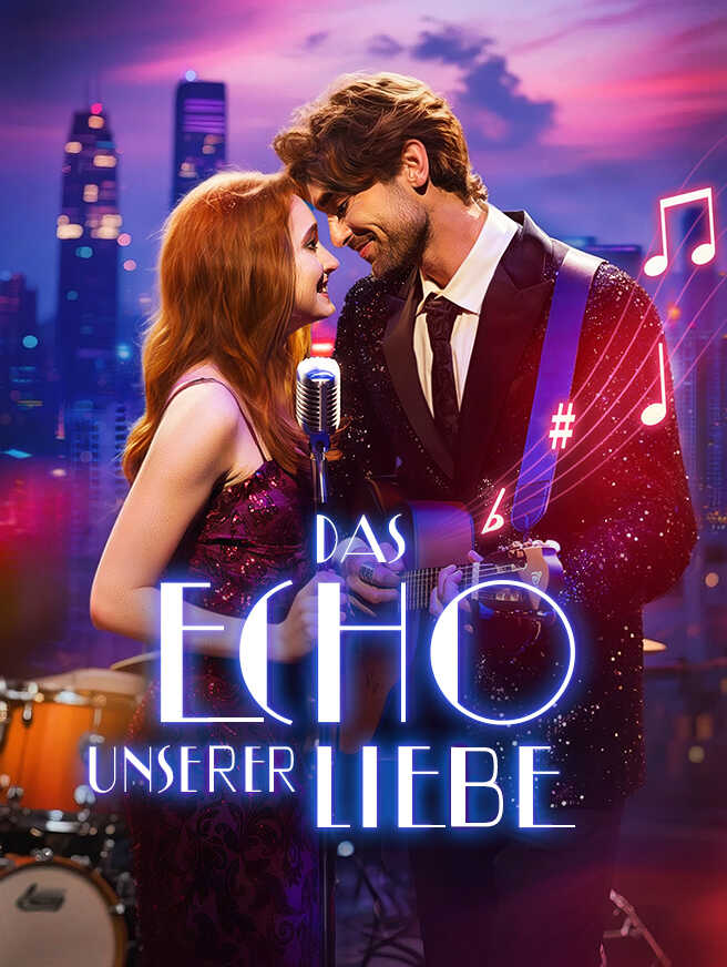 Das Echo unserer Liebe