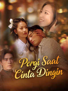 Pergi Saat Cinta Dingin