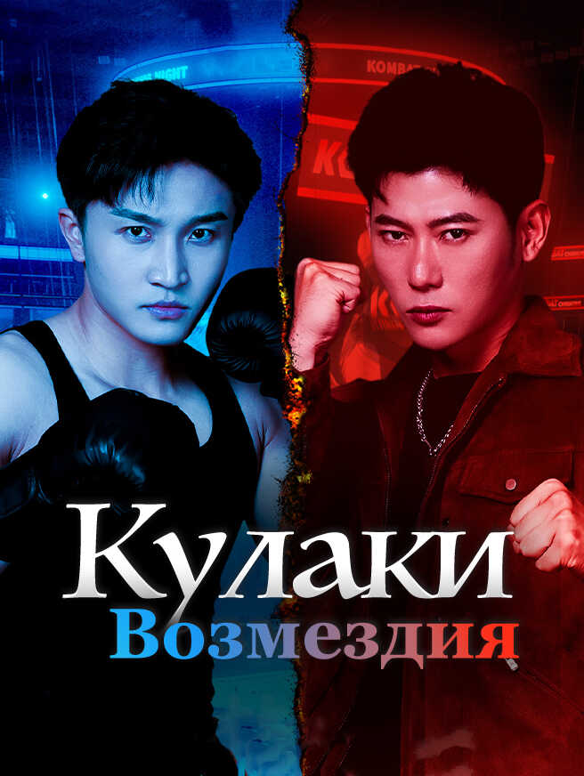 Кулаки Возмездия