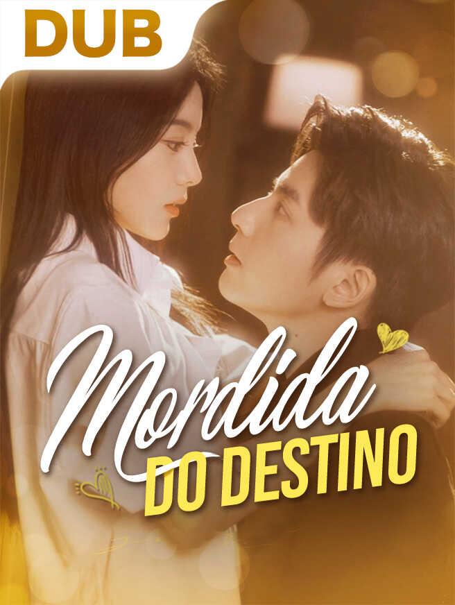Mordida Do Destino
