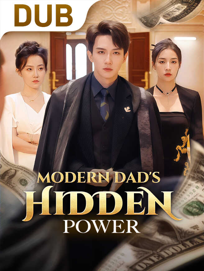 Modern Dad's Hidden Power