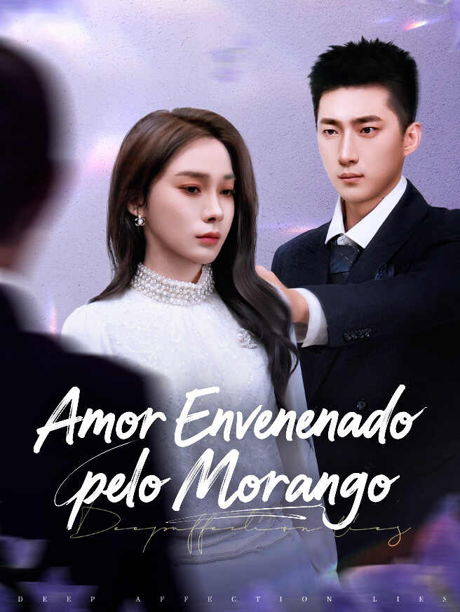 Amor Envenenado pelo Morango
