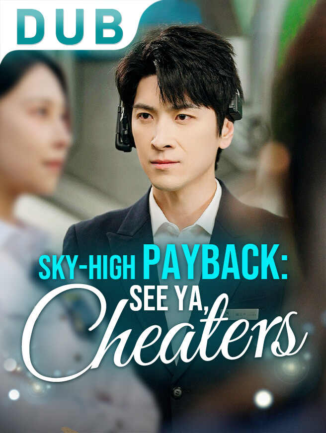 Sky-High Payback: See Ya, Cheaters