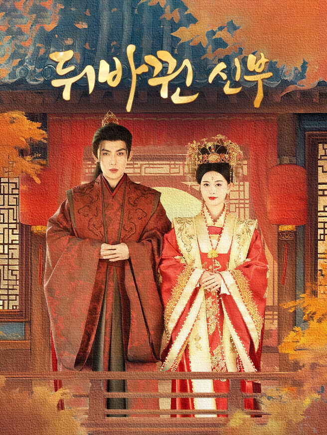 뒤바뀐 신부