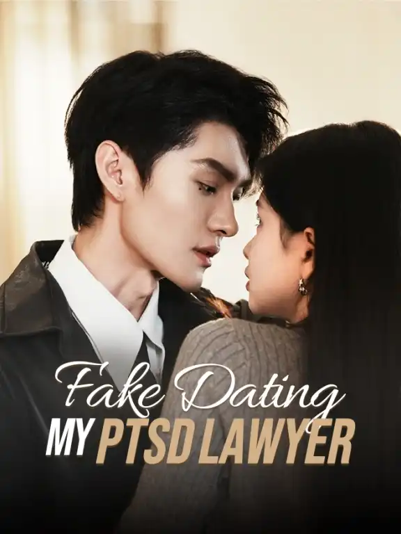 Fake Dating My PTSD Lawyer Episode 1