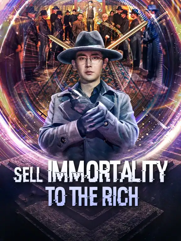 Sell Immortality to the Rich Episode 1