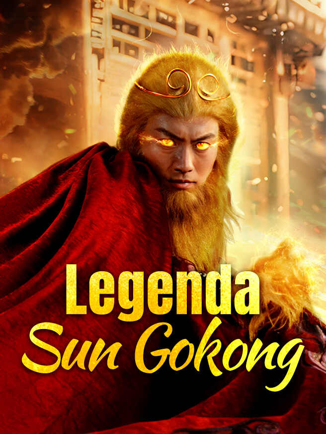 Legenda Sun Gokong