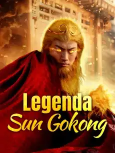 Legenda Sun Gokong