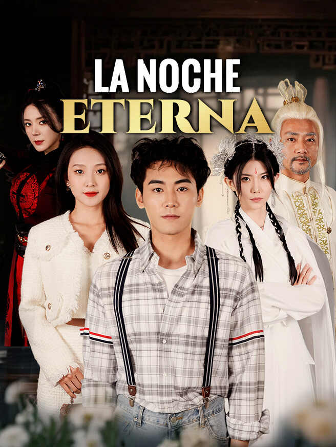 La Noche Eterna