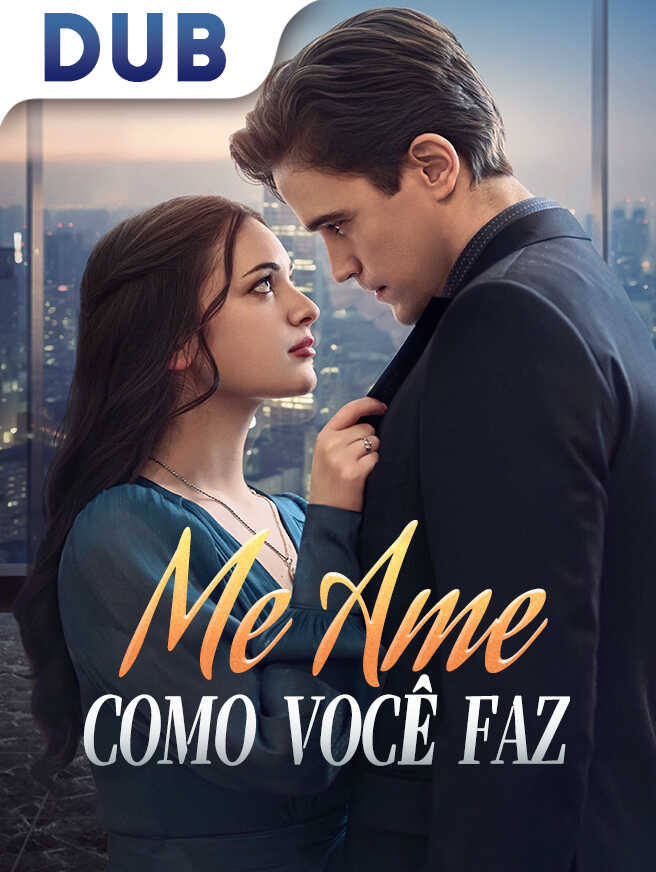 Me Ame Como Você Faz