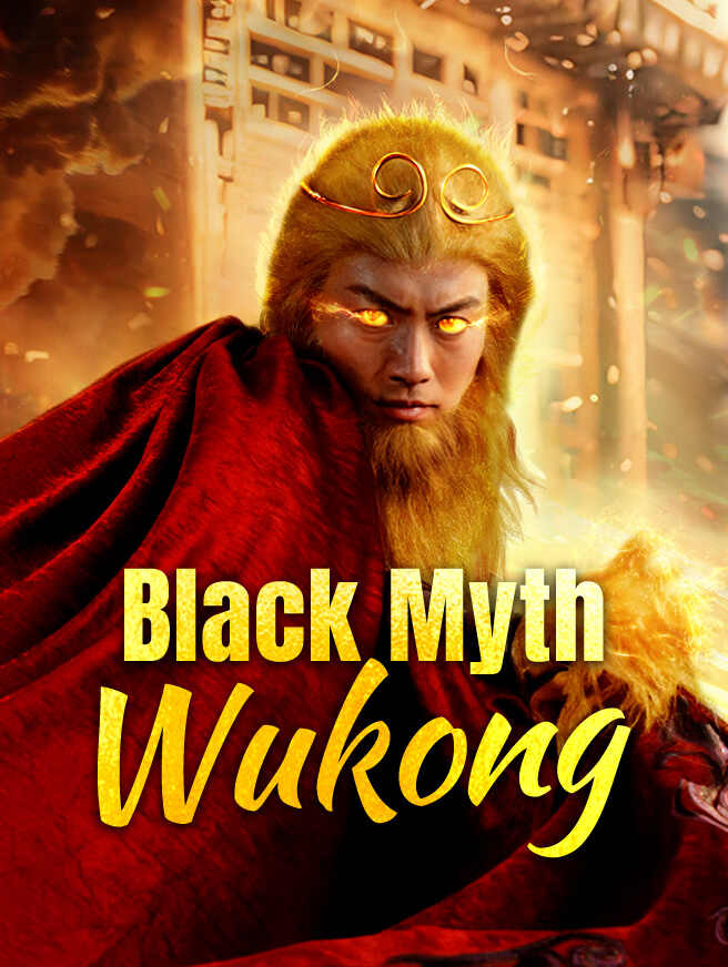 Black Myth Wukong