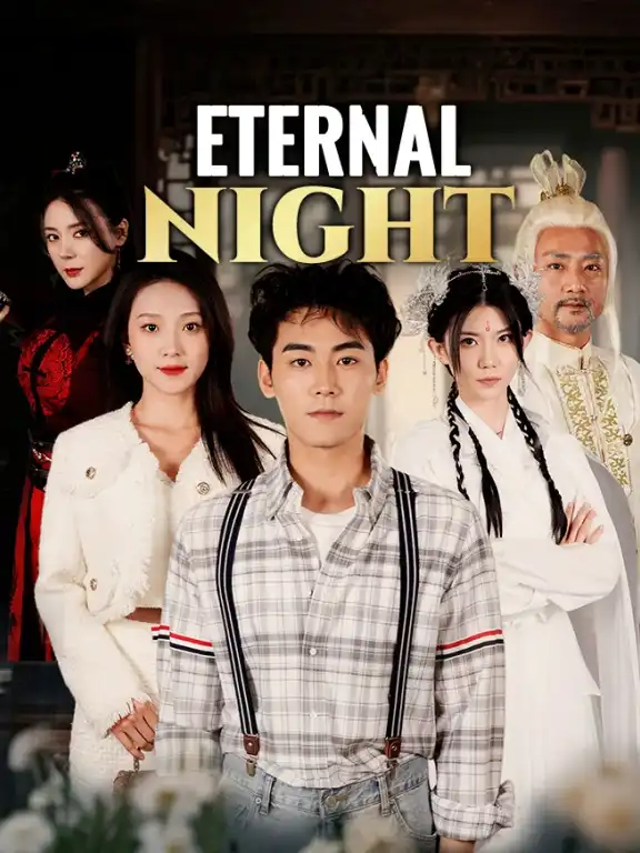 Eternal Night Episode 1