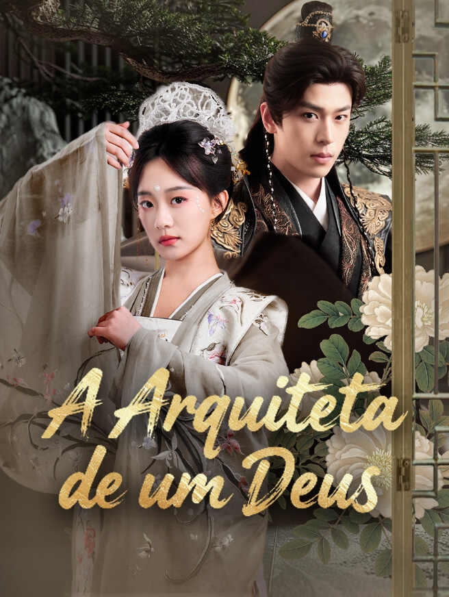 A Arquiteta de um Deus
