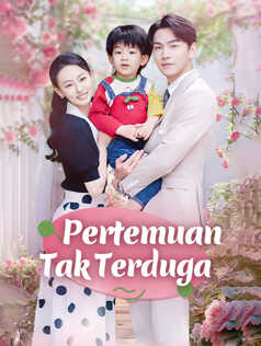 Pertemuan Tak Terduga