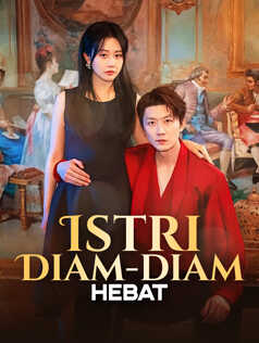 Istri Diam-diam Hebat