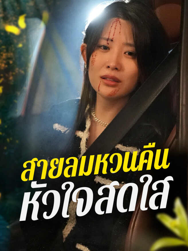 สายลมหวนคืน หัวใจสดใส