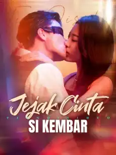 Jejak Cinta Si Kembar  