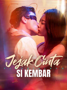 Jejak Cinta Si Kembar