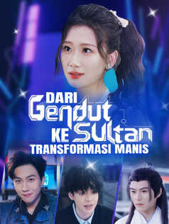 Dari Gendut ke Sultan: Transformasi Manis