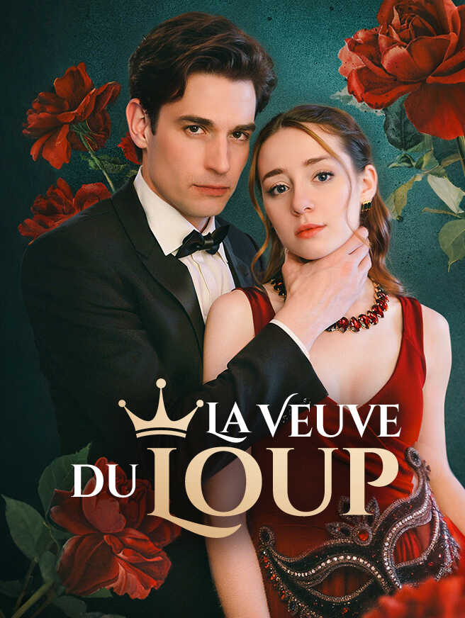 La Veuve du Loup
