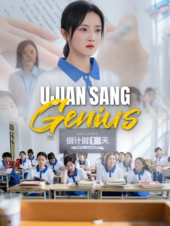 Ujian Sang Genius