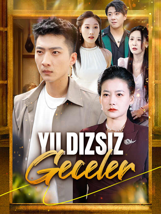 Yıldızsız Geceler