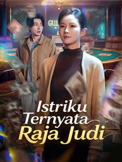 Istriku Ternyata Raja Judi