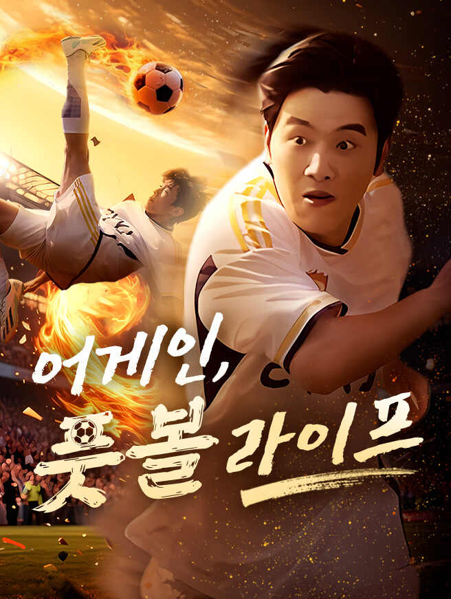 어게인, 풋볼 라이프