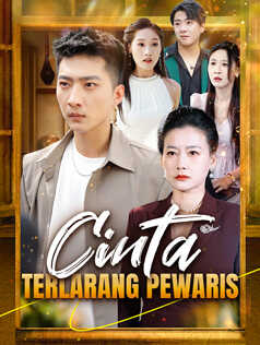 Cinta Terlarang Pewaris