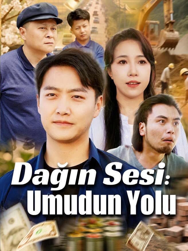 Dağın Sesi: Umudun Yolu