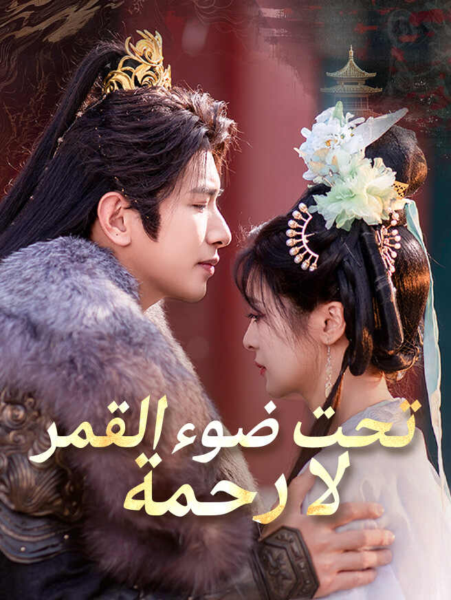 تحت ضوء القمر، لا رحمة