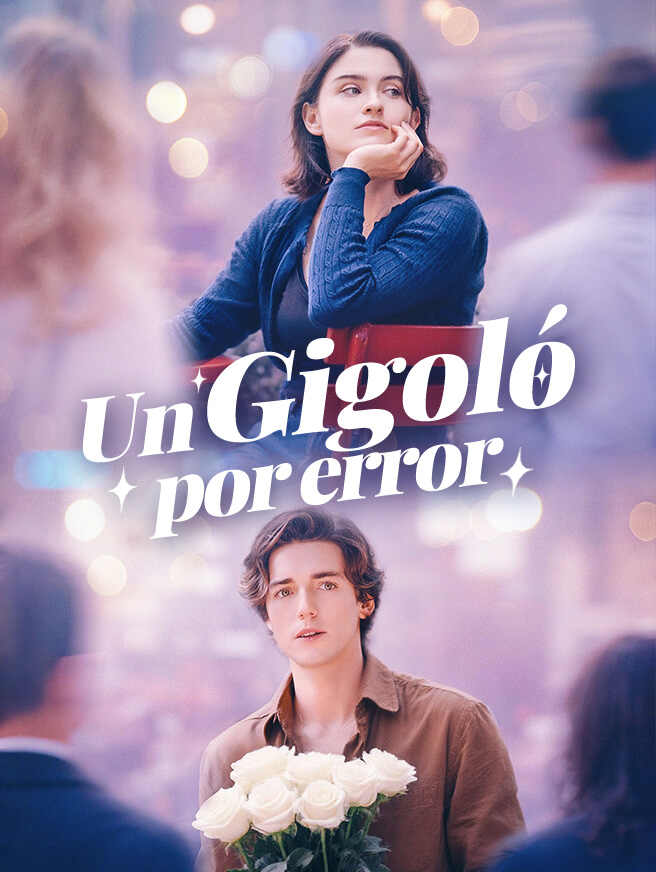 Un gigoló por error