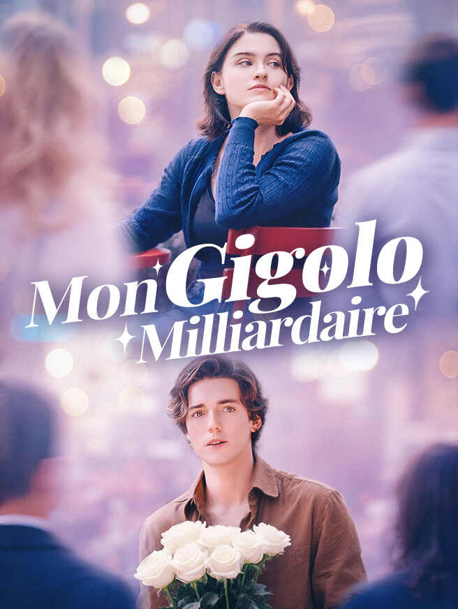 Mon Gigolo Milliardaire