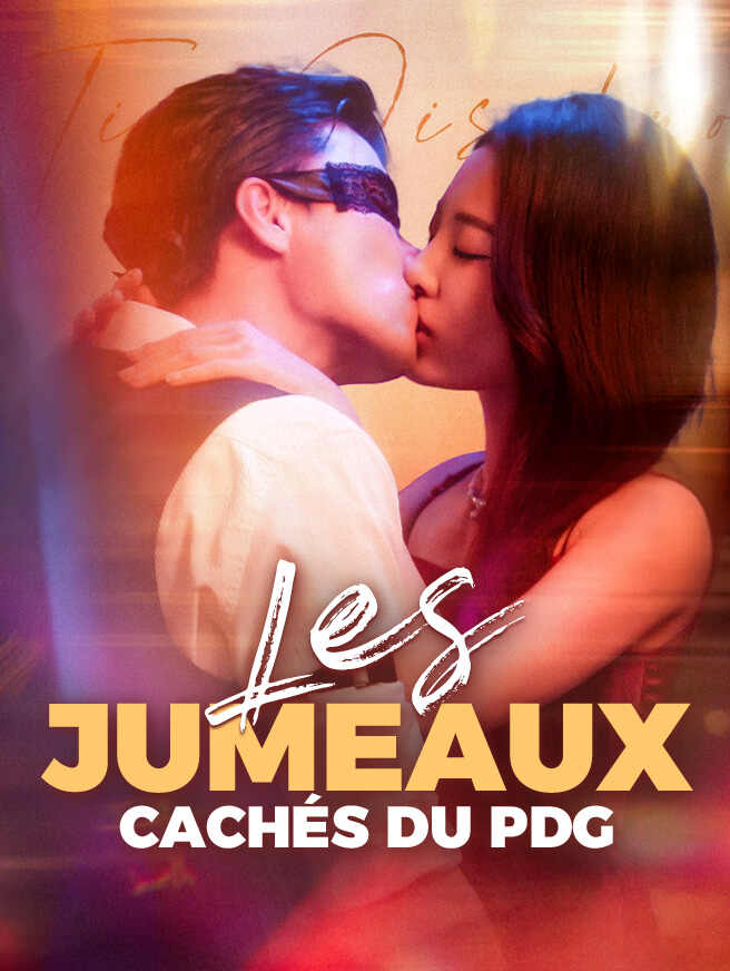 Les Jumeaux cachés du PDG