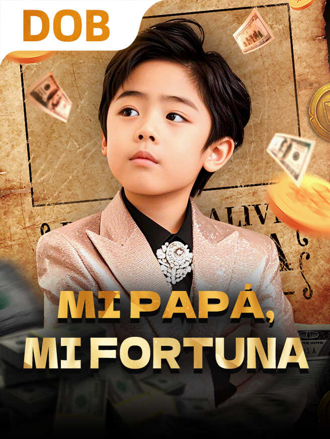 Mi Papá, Mi Fortuna