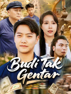 Budi Tak Gentar