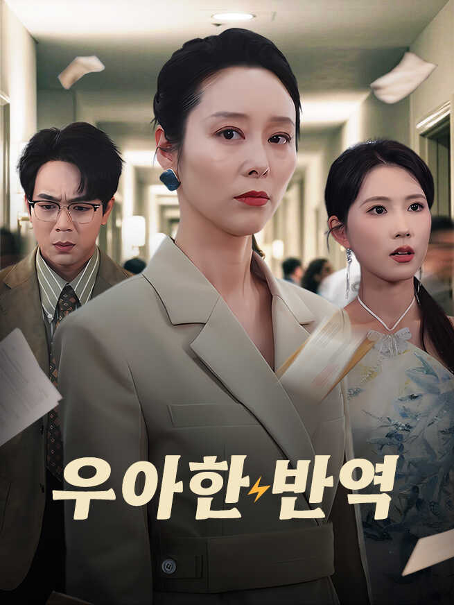 우아한 반역