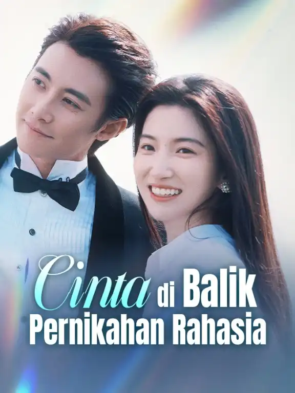 Cinta di Balik Pernikahan Rahasia Episode 1