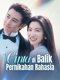 Cinta di Balik Pernikahan Rahasia