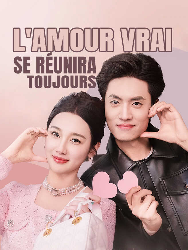 L'Amour Vrai Se Réunira Toujours
