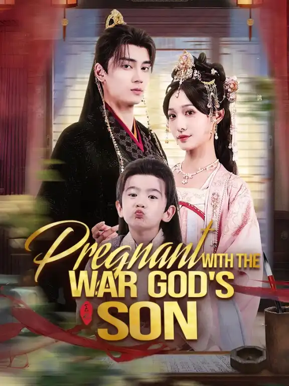 Pregnant with the War God's Son Episode 1